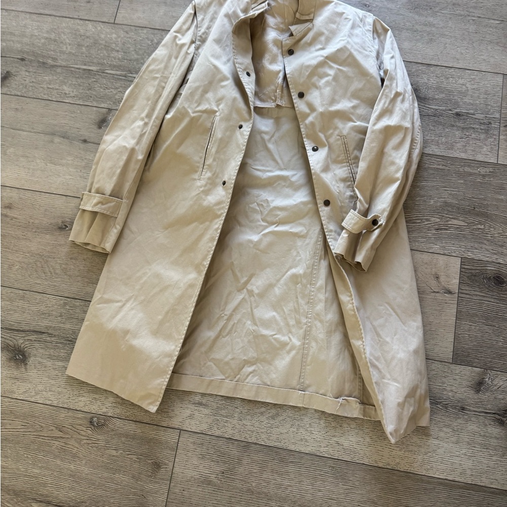 CNC Costume National Beige Jacket M